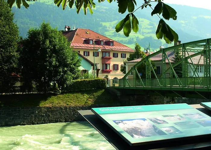 Gasthof Goldener Fisch Lienz