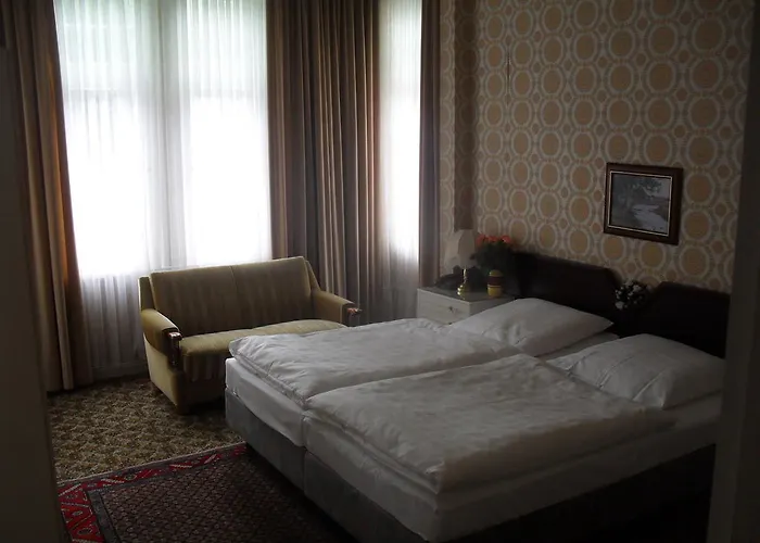 Hotel Richthofen