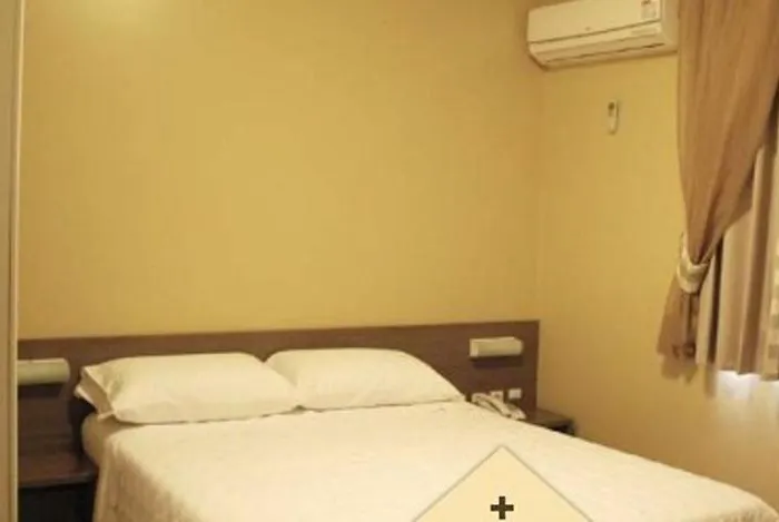 Hotel Jacuí