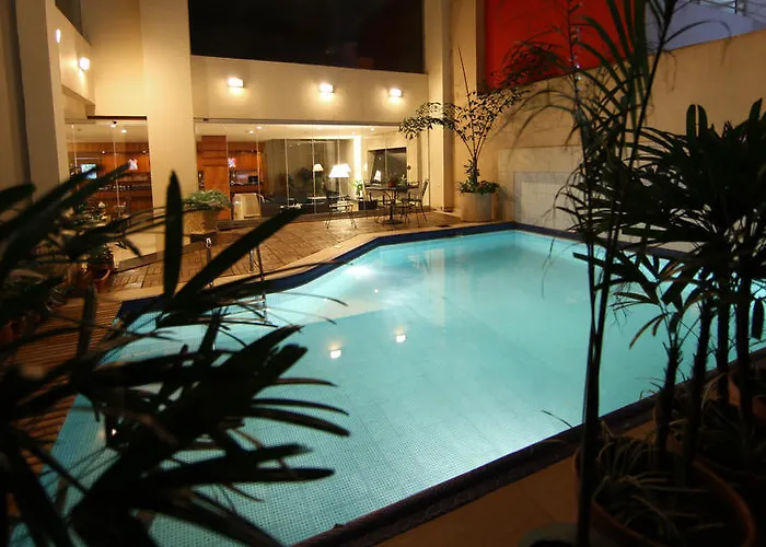 Convair Hotel