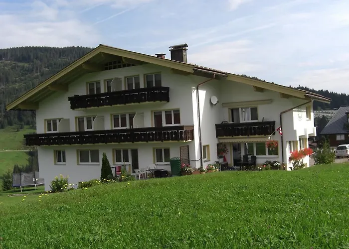 Gästehaus Boersch