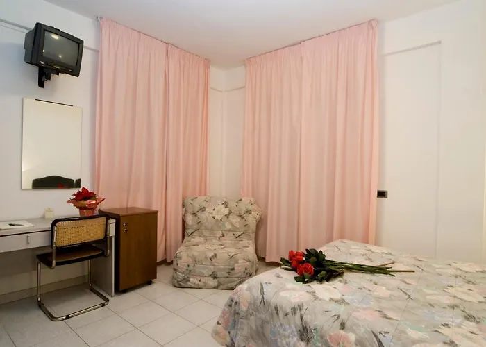 Hotel Il Quadrifoglio Cascia