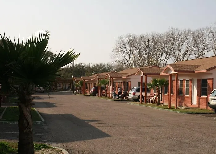 Bayfront Cottages Rockport