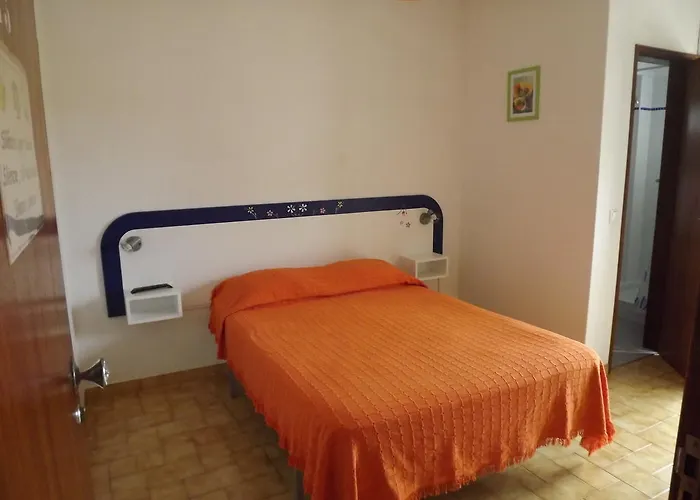 Residencia Laranjeira Hotel Odeceixe