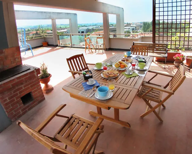 La Terrazza