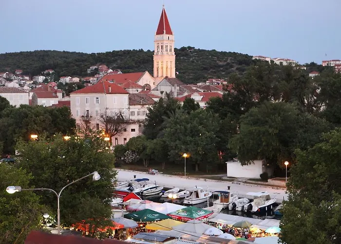 Villa Kampanel Trogir