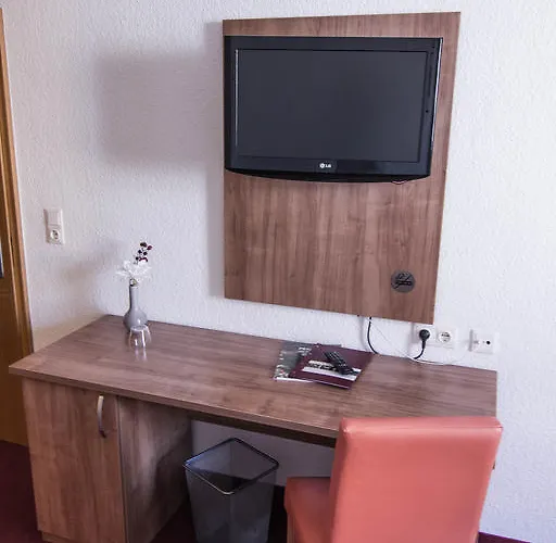 Hotel Ratsstube Pegnitz