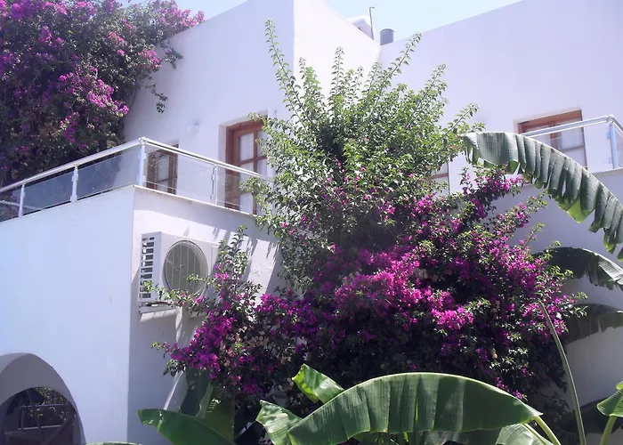 Filis Hotel Bodrum