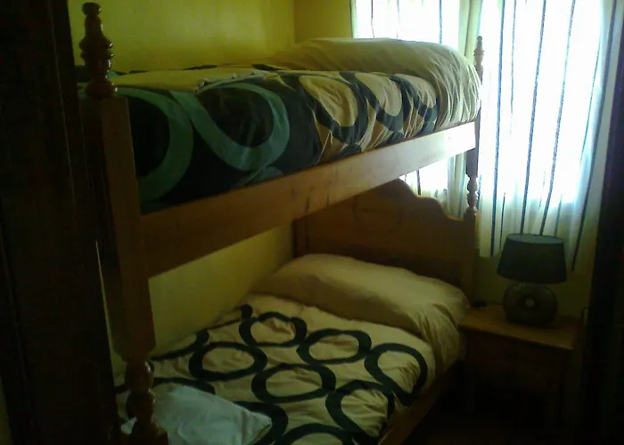 Apartamentos Sierra Nevada Welcome
