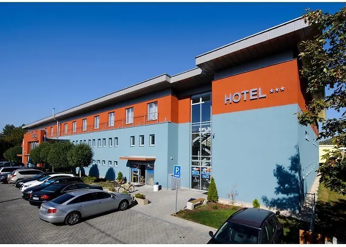 Hotel Mariana Gaborika