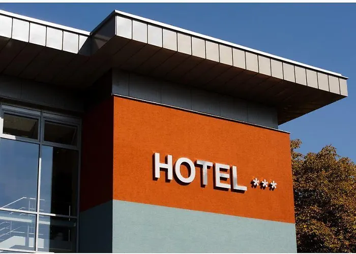 Hotel Mariana Gaborika