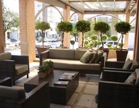 Muchiutt Park Hotel Pres. Prudente