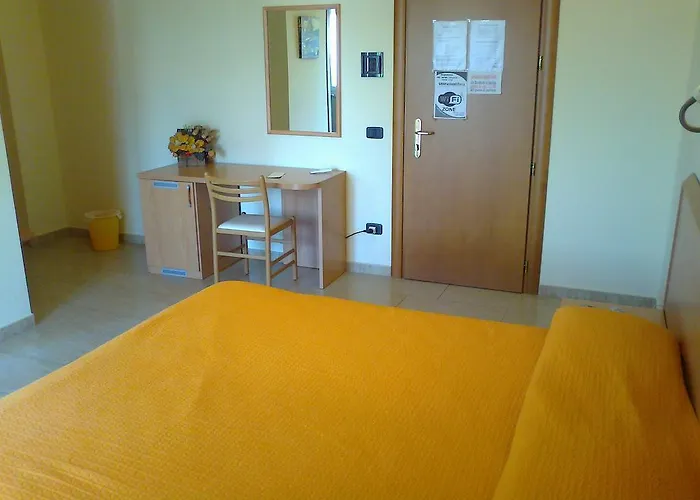 Hotel a Ariano Irpino