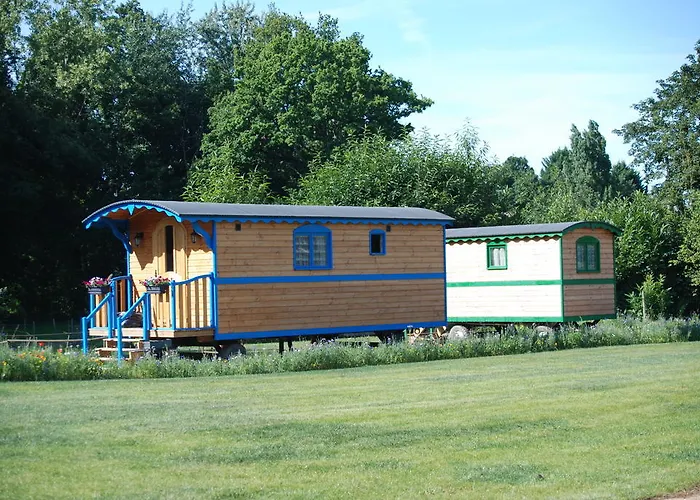 La Ferme du Chauchix