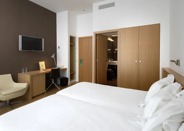 Hotel Montecarlo Barcelona