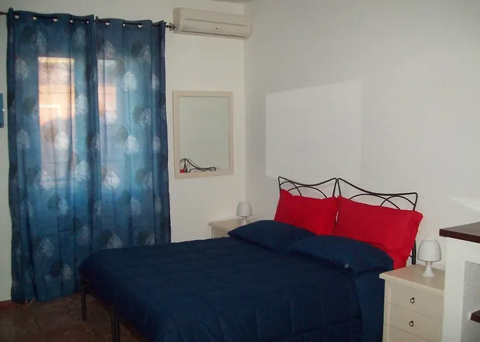 B&B Roge Olbia