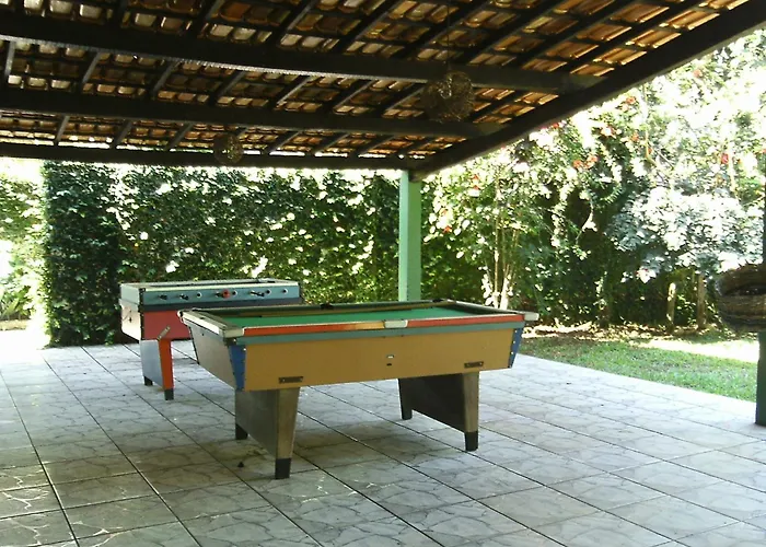 Hotel Manaka Olivença