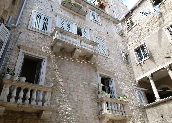 Palace Augubio