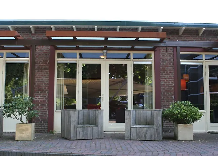 Bed And Breakfast Terre Neuve Velp 
