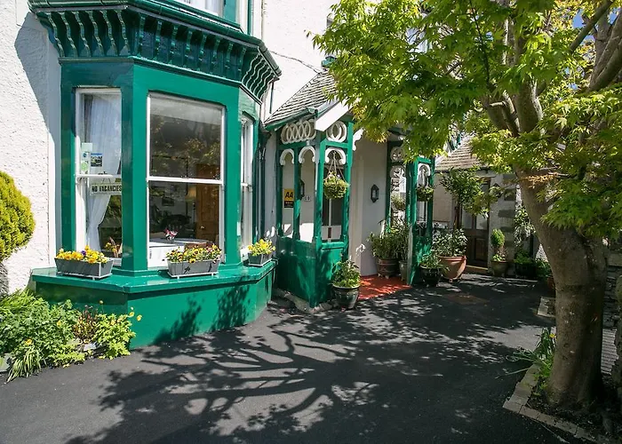 The Haven