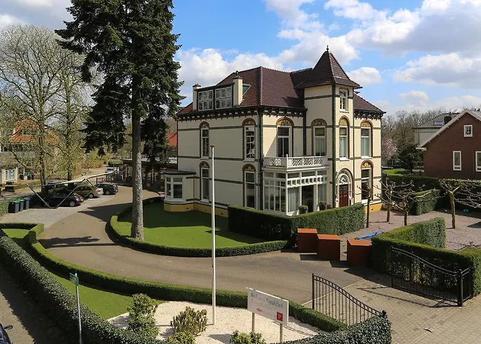Bed And Breakfast Terre Neuve Velp 