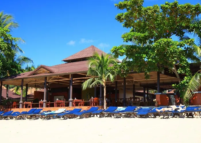 Samui Laguna Resort Ko Samui