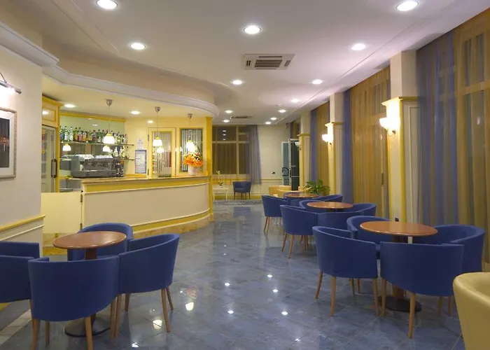 Hotel Sydney San Benedetto del Tronto