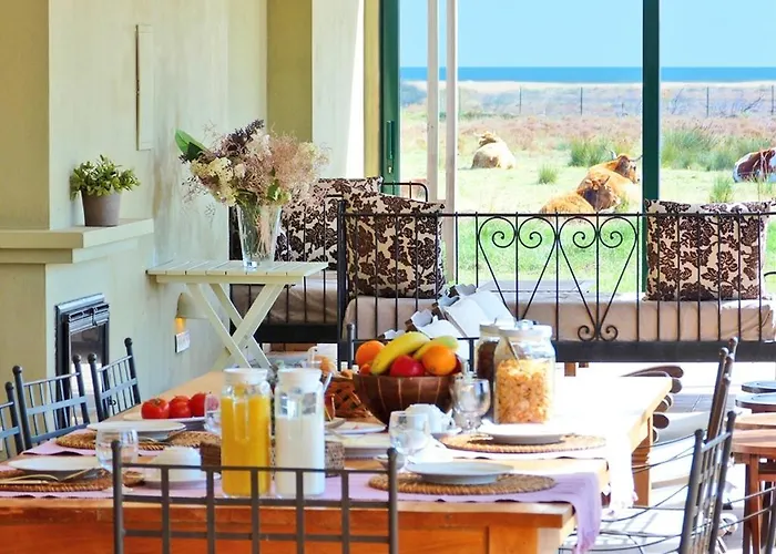 Hostal Mas del Mar Sant Pere Pescador