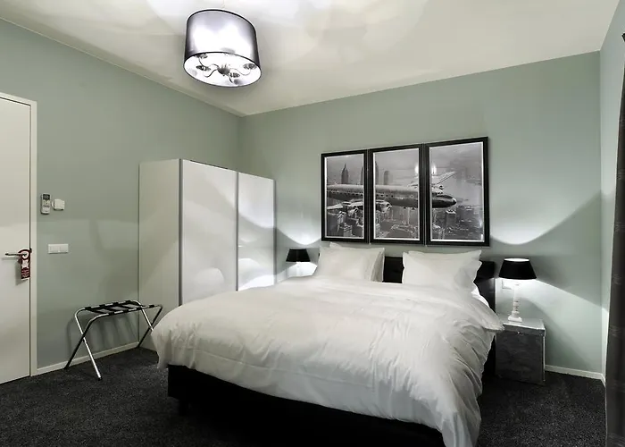 Hotel Trix