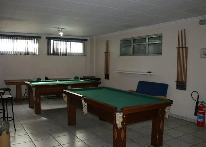 Hotel Capriccio São Caetano São Caetano do Sul