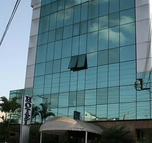 Hotel Capriccio São Caetano