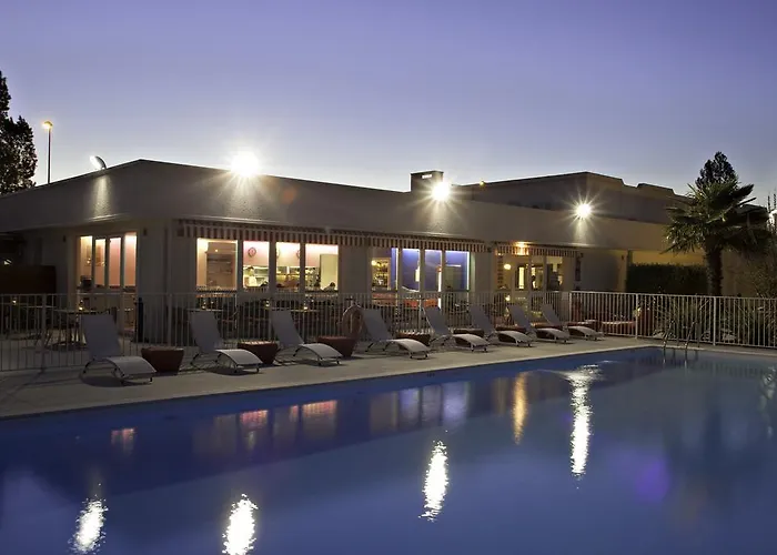 Sure Hotel by Best Western Bordeaux Aéroport