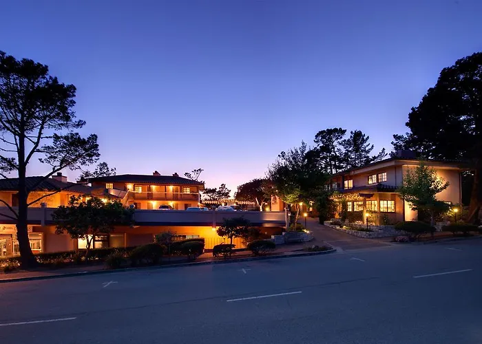 Horizon Inn & Ocean View Lodge