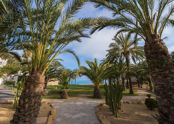 Bluesense Villajoyosa Resort