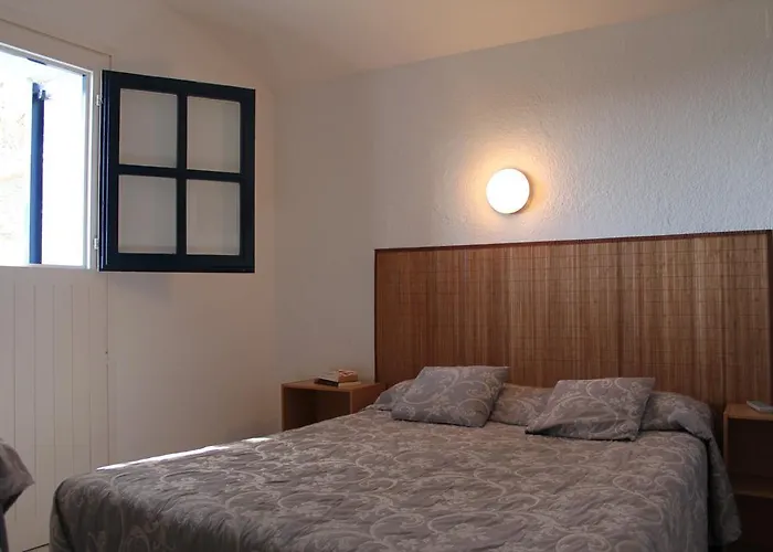 Bungalow Hotel Port-Lligat Cadaqués