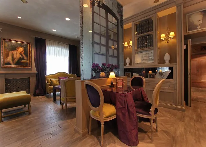 Hotel Marques De La Ensenada Valladolid