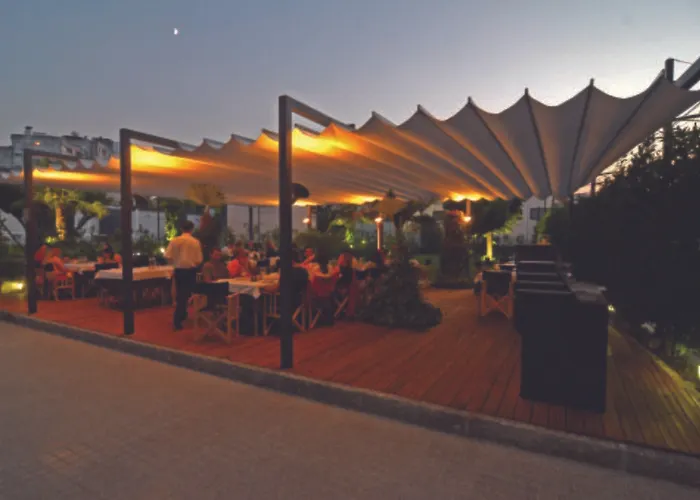 Troia Hotel Amares