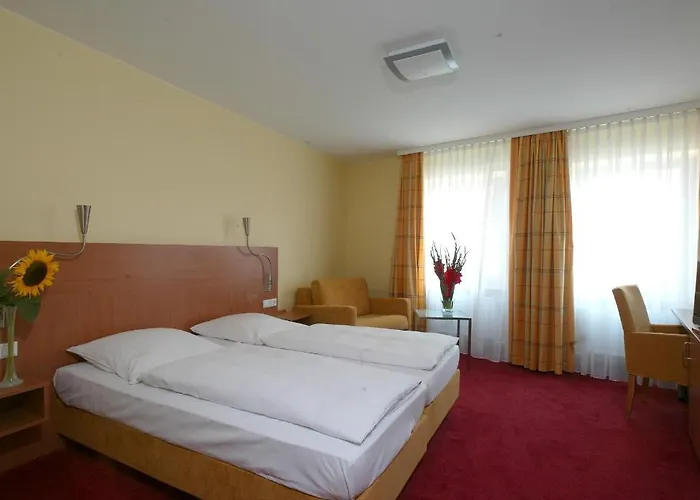 Hotel Mehl Neumarkt in der Oberpfalz
