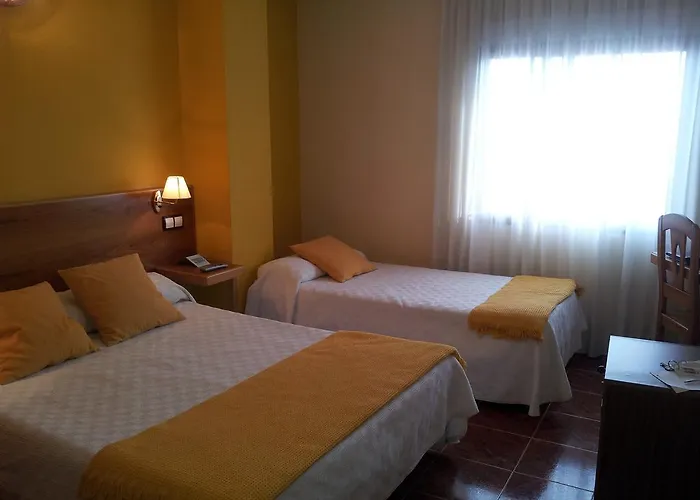 Hotel Jorge I El Campello
