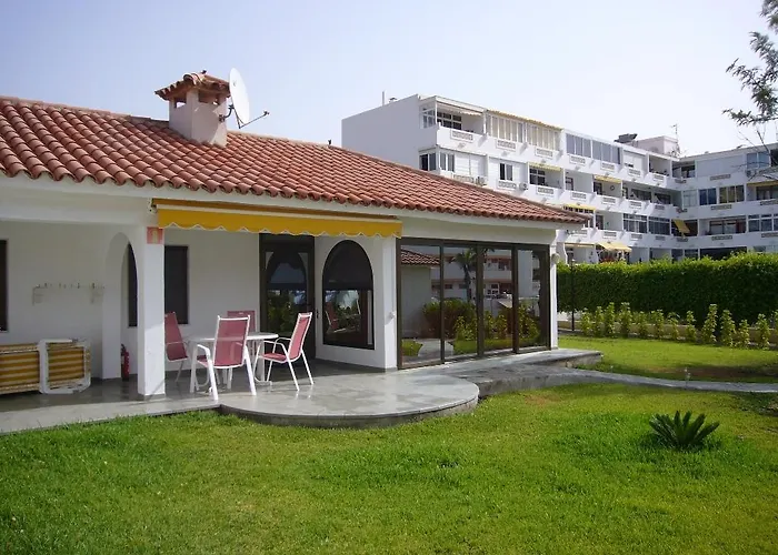 Sun Club Premium Playa Del Ingles Hotel