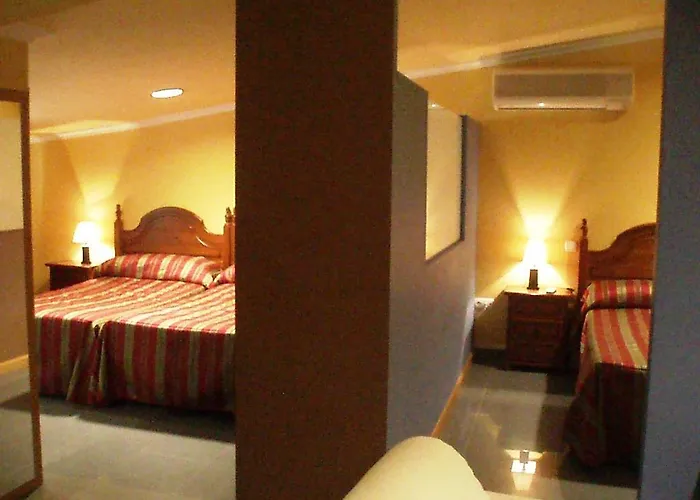 Hotel Topacio Valladolid
