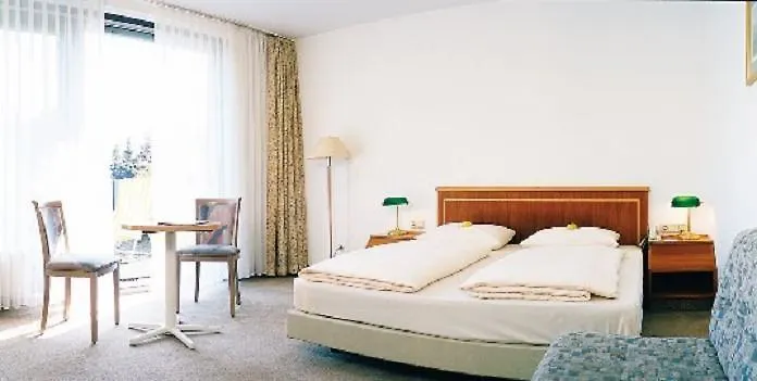 Hotel Landhaus Syburg