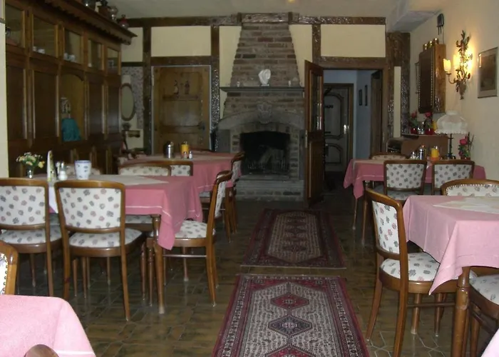 Hotel Haus Kirsch Grevenbroich