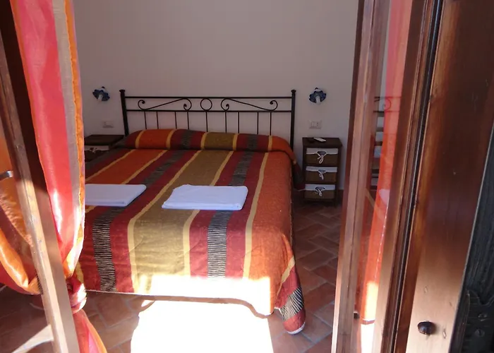 Bed And Breakfast Ichnos