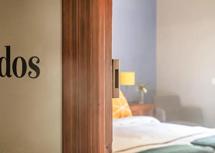 Villa Conmigo Bed&Breakfast