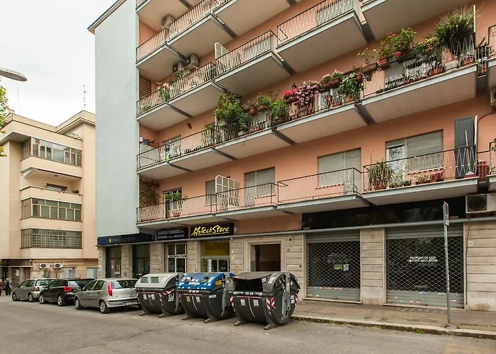 Anice Guesthouse Rom