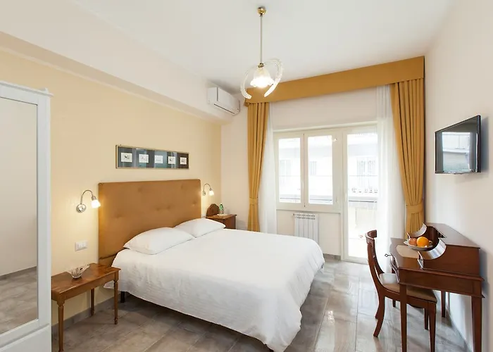 Anice Guesthouse Rom