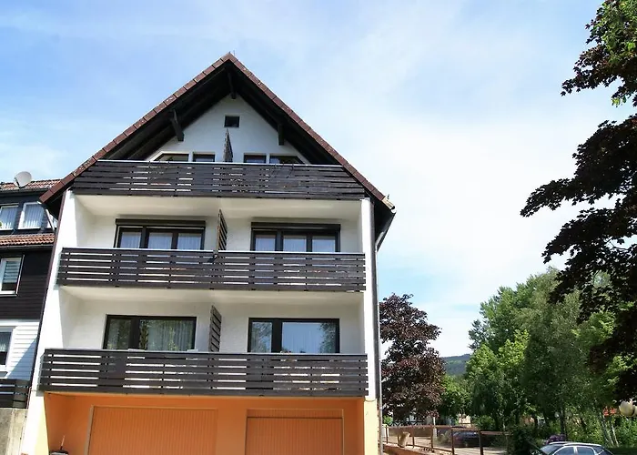 Hotel Braunlage