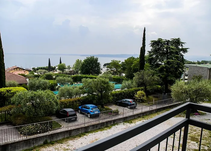 Hotel Du Lac