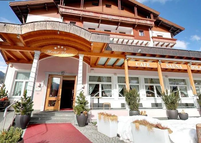 Hotel Union